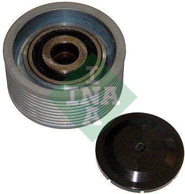 Schaeffler INA 532 0581 10 Deflection/Guide Pulley, V-ribbed belt