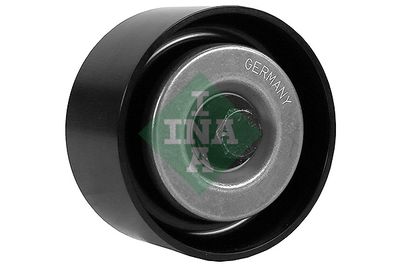 Deflection/Guide Pulley, V-ribbed belt Schaeffler INA 532 0593 10