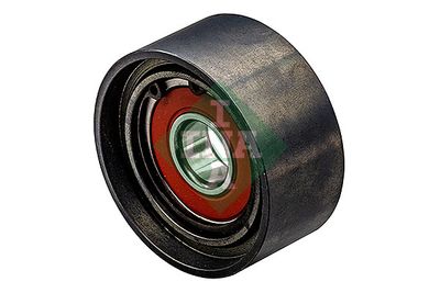 Deflection/Guide Pulley, V-ribbed belt Schaeffler INA 532 0628 10