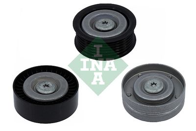 Pulley Kit, V-ribbed belt Schaeffler INA 532 1032 10