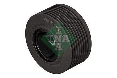 Deflection/Guide Pulley, V-ribbed belt Schaeffler INA 532 1066 10