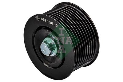 Deflection/Guide Pulley, V-ribbed belt Schaeffler INA 532 1083 10