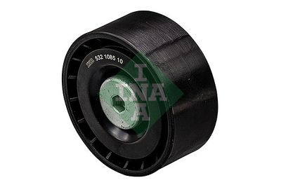 Deflection/Guide Pulley, V-ribbed belt Schaeffler INA 532 1085 10