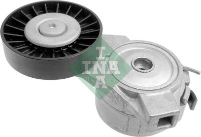 Belt Tensioner, V-ribbed belt Schaeffler INA 533 0022 10