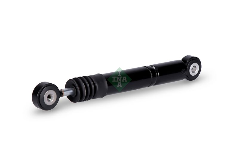 Schaeffler INA 533 0056 20 Vibration Damper, V-ribbed belt