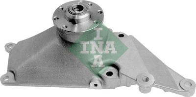 Belt Tensioner, V-ribbed belt Schaeffler INA 534 0073 20