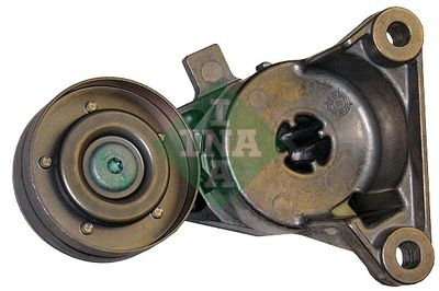 Belt Tensioner, V-ribbed belt Schaeffler INA 534 0083 30
