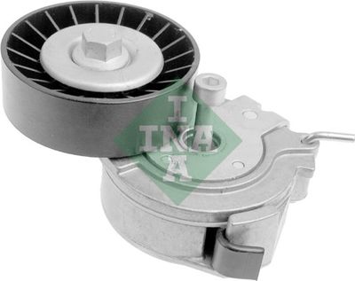 Belt Tensioner, V-ribbed belt Schaeffler INA 534 0106 20