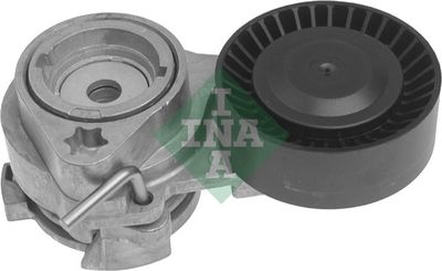Belt Tensioner, V-ribbed belt Schaeffler INA 534 0121 10