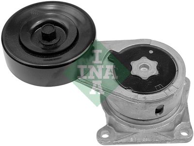 Belt Tensioner, V-ribbed belt Schaeffler INA 534 0263 10
