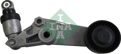 Belt Tensioner, V-ribbed belt Schaeffler INA 534 0289 10
