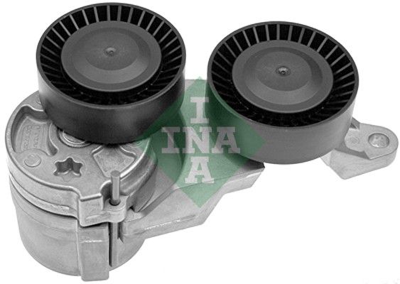 Schaeffler INA 534 0319 10 Belt Tensioner, V-ribbed belt