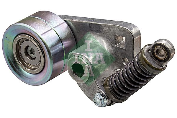 Schaeffler INA 534 0340 10 Belt Tensioner, V-ribbed belt