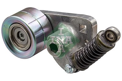 Belt Tensioner, V-ribbed belt Schaeffler INA 534 0340 10
