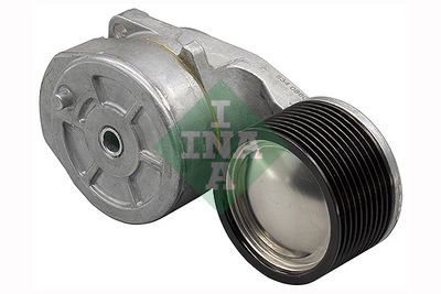 Belt Tensioner, V-ribbed belt Schaeffler INA 534 0860 10