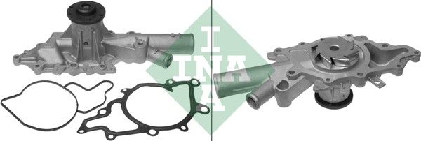 Schaeffler INA 538 0220 10 Water Pump, engine cooling