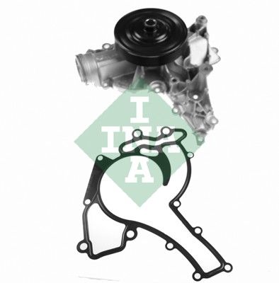 Schaeffler INA 538 0237 10 Water Pump, engine cooling