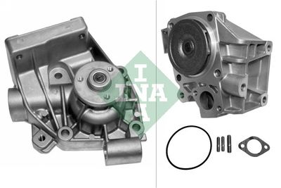 Water Pump, engine cooling Schaeffler INA 538 0425 10