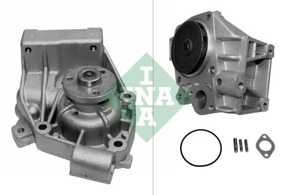 Schaeffler INA 538 0432 10 Water Pump, engine cooling