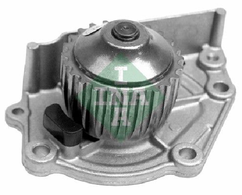 Schaeffler INA 538 0484 10 Water Pump, engine cooling