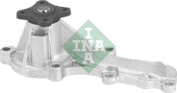 Schaeffler INA 538 0516 10 Water Pump, engine cooling
