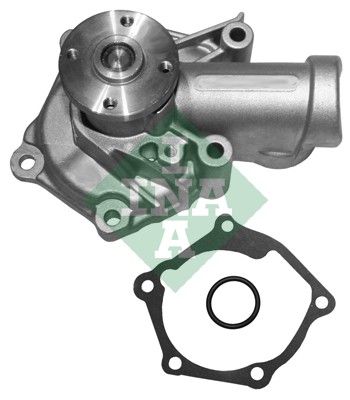 Water Pump, engine cooling Schaeffler INA 538 0593 10
