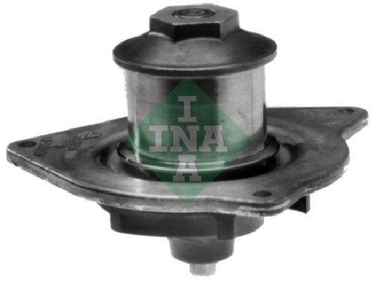 Schaeffler INA 538 0678 10 Water Pump, engine cooling