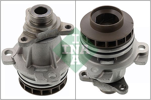 Schaeffler INA 538 0881 10 Water Pump, engine cooling