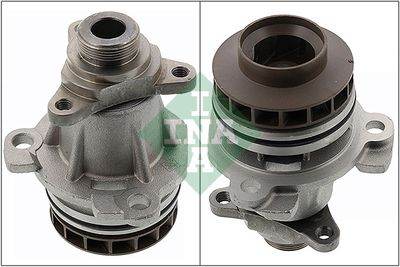 Water Pump, engine cooling Schaeffler INA 538 0881 10