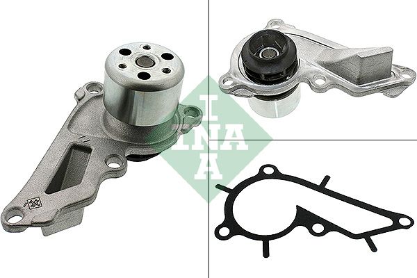 Schaeffler INA 538 0966 10 Water Pump, engine cooling