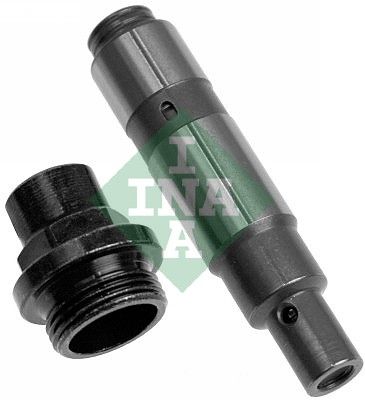 Tensioner, timing chain Schaeffler INA 551 0004 10