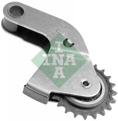 Tensioner, timing chain Schaeffler INA 551 0009 10