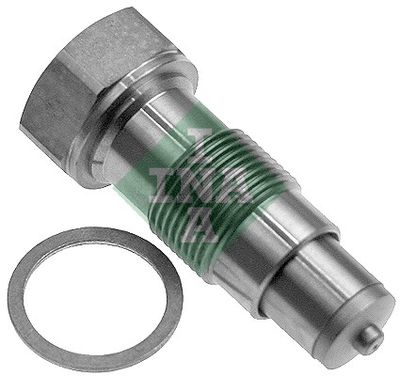Tensioner, timing chain Schaeffler INA 551 0070 10