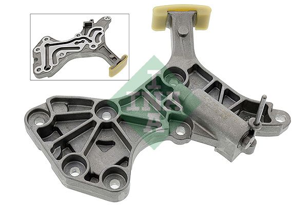 Schaeffler INA 551 0225 10 Tensioner, timing chain