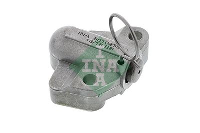 Chain Tensioner, oil pump drive Schaeffler INA 551 0239 10