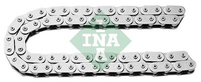 Chain, oil pump drive Schaeffler INA 553 0221 10