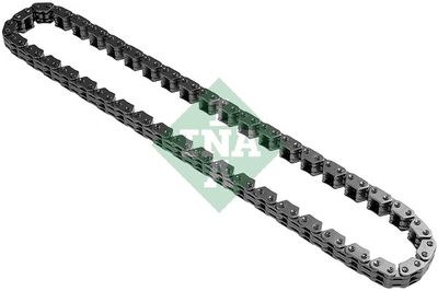 Chain, oil pump drive Schaeffler INA 553 0227 10