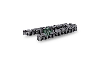 Chain, oil pump drive Schaeffler INA 553 0256 10