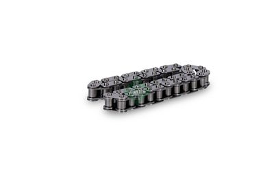 Chain, oil pump drive Schaeffler INA 553 0272 10