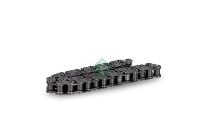 Chain, oil pump drive Schaeffler INA 553 0297 10