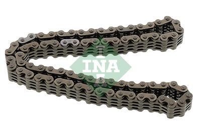 Chain, oil pump drive Schaeffler INA 553 0329 10