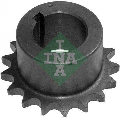 Schaeffler INA 554 0024 10 Sprocket, crankshaft