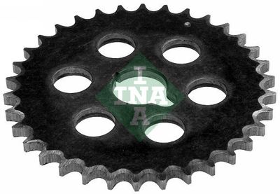 Gear/Sprocket, camshaft Schaeffler INA 554 0032 10