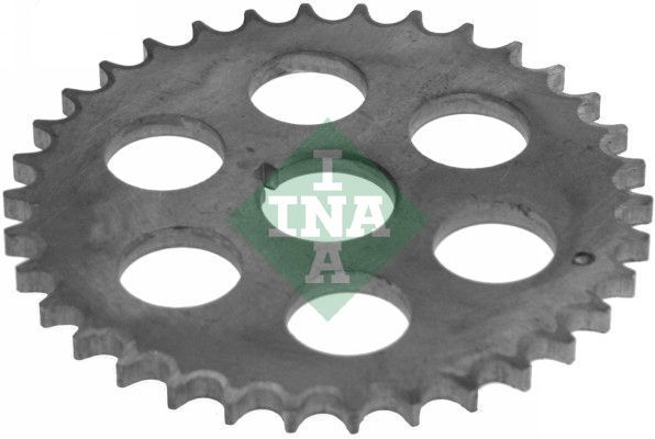 Schaeffler INA 554 0036 10 Gear/Sprocket, camshaft