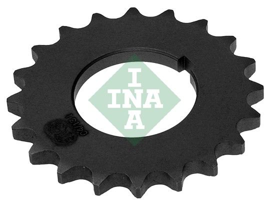 Schaeffler INA 554 0059 10 Sprocket, crankshaft