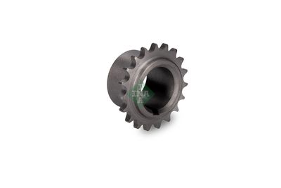 Sprocket, crankshaft Schaeffler INA 554 0116 10