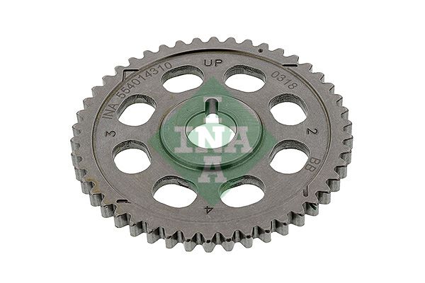 Schaeffler INA 554 0143 10 Gear/Sprocket, camshaft