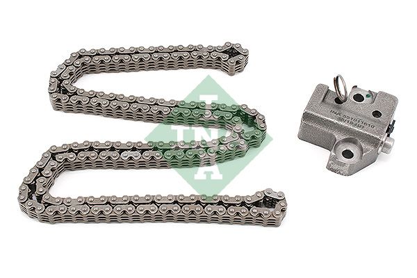 Schaeffler INA 558 0043 10 Timing Chain Kit