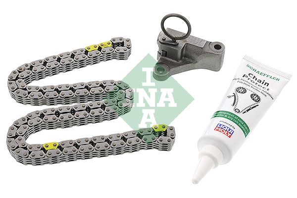 Schaeffler INA 558 0054 10 Timing Chain Kit