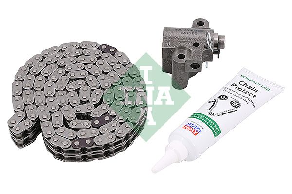 Schaeffler INA 558 0055 10 Timing Chain Kit